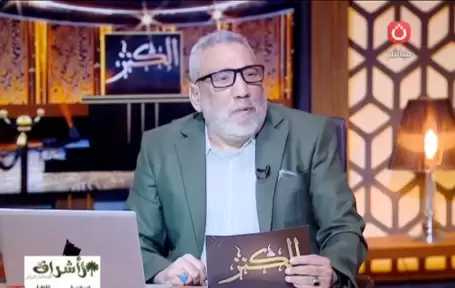 أشرف محمود: اصطفاف الشعب خلف القيادة والجيش صمام أمان الدولة
