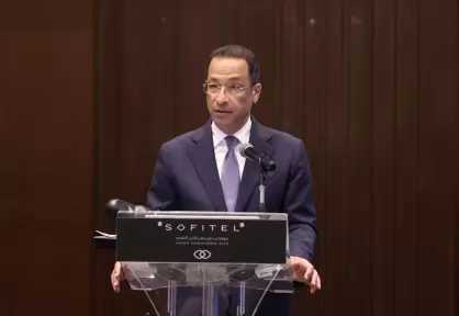 وزير الاتصالات: 15 مليون هاتف محمول مصنع في مصر و6 مليارات دولار صادرات رقمية مستهدفة في 2026