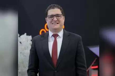 محمود أحمد: الترخيص الجديد ركيزة أساسية لتوطين التكنولوجيا وتوفير ملاذ رقمي آمن للبيانات داخل الدولة المصرية