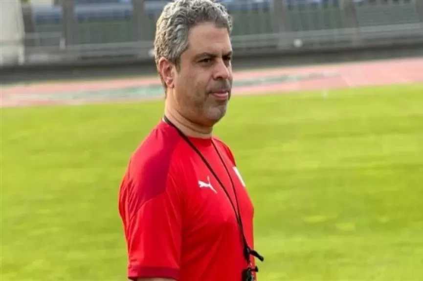 قبل موقعة سيراميكا.. معتمد جمال يعزل اللاعبين لحسم لقب الدوري