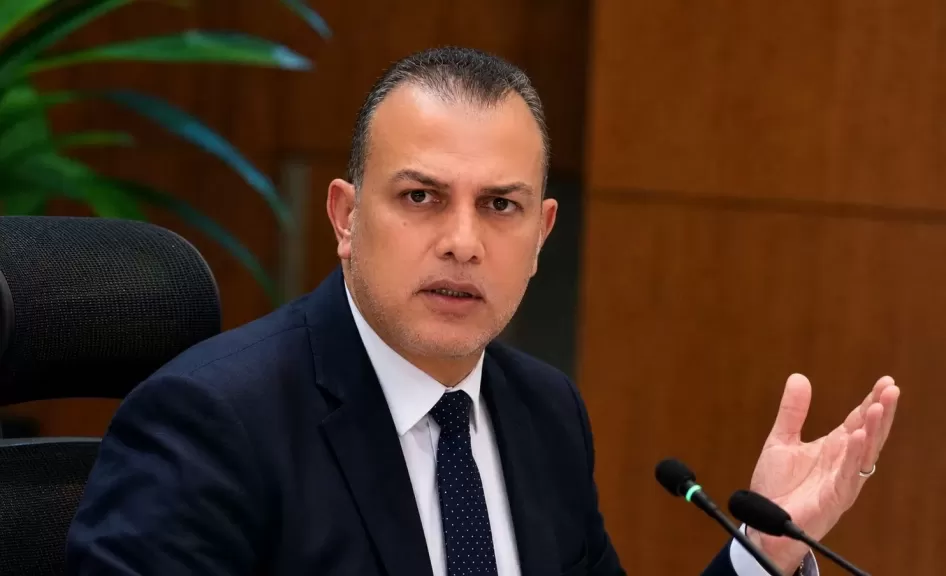 المهندس أحمد حامد، استشاري التحول الرقمي