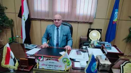 زراعة البحيرة ترفع درجة الاستعداد القصوى بمناسبة أجازة عيد الأضحى
