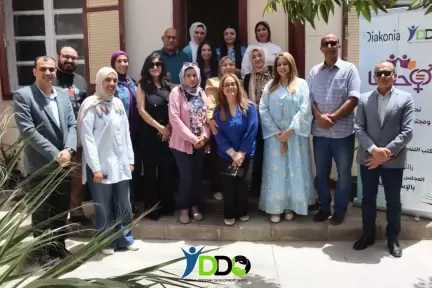 ”حقها” يفتح ملف العدالة الجندرية في المجتمعات الريفية بالإسماعيلية