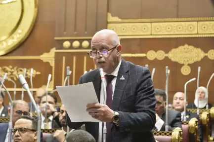 برلماني: رسائل مؤتمر تطوير التعليم تؤكد أن الجمهورية الجديدة تراهن على وعي وقدرات الشباب