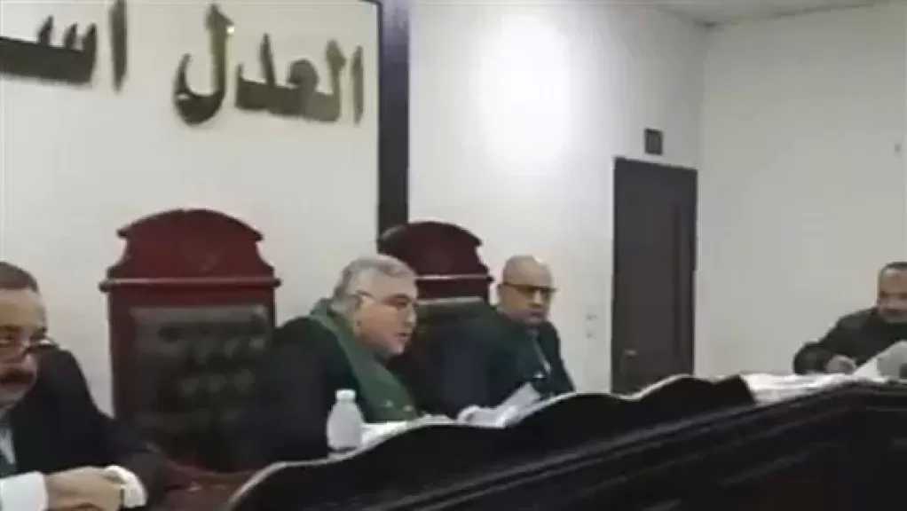 تأجيل محاكمة المتهم بالتعدي على نجله مريض التوحد بكفر الدوار إلى 19 يوليو المقبل