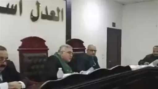 تأجيل محاكمة المتهم بالتعدي على نجله مريض التوحد بكفر الدوار إلى 19 يوليو المقبل