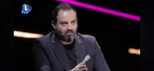 خبير التوقعات آلان مصطفى يتوقع انفصال أصالة عن زوجها فائق حسن بعد سنوات من الزواج
