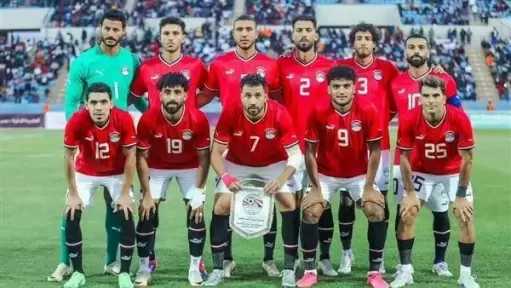مفاجآت في قائمة المنتخب استعدادًا لكأس العالم 2026.. ظهور موهبة برشلونة واستبعاد مصطفى محمد