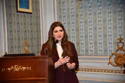 النائبة غادة البدوي: الإشادة الأممية بإصلاح التعليم تعكس نجاح رؤية الدولة لبناء الإنسان المصري