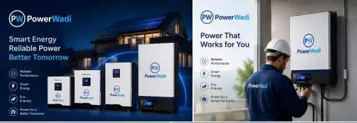 بالتزامن مع مبادرة ”شمس الصناعة”.. ”باور وادي” تبدأ تصنيع 5 آلاف جهاز Solar Inverter محليًا لدعم الصناعة والطاقة الشمسية في مصر