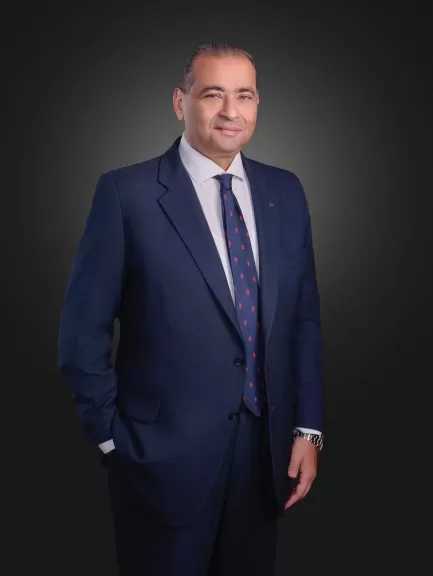 أداء قوي للمصرية للاتصالات في الربع الأول من 2026.. 28.2 مليار جنيه إيرادات.. ونمو قاعدة العملاء بكافة الخدمات