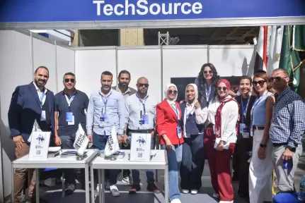 تيك سورس تشارك في LaunchPad Expo 2026 لدعم رواد الأعمال وتعزيز خدمات التعهيد والتحول الرقمي