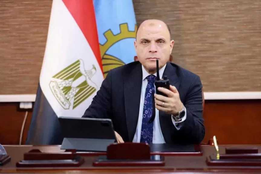 محافظ الغربية: حملات تموينية مكثفة ضمن استعدادات عيد الأضحي
