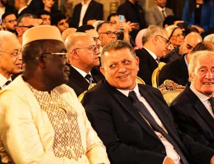 اتحاد اليد يتحرك بـ«أقصى درجات المسؤولية» لحماية بعثة الأهلي.. وإجراءات احترازية على أعلى مستوى بعد تحذيرات الإيبولا