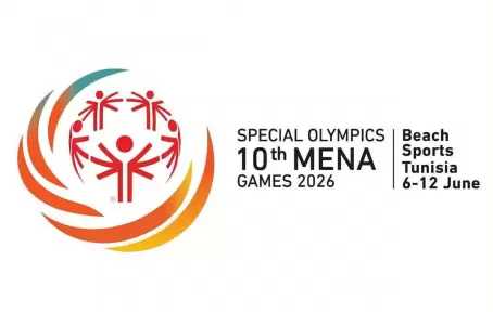 سوسة التونسية أولى محطات الألعاب الإقليمية العاشرة للأولمبياد الخاص 2026
