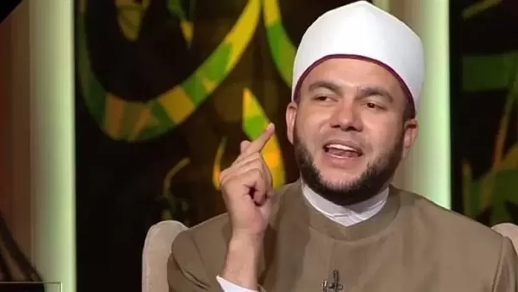 الدكتور هاني تمام، أستاذ الفقه بجامعة الأزهر الشريف
