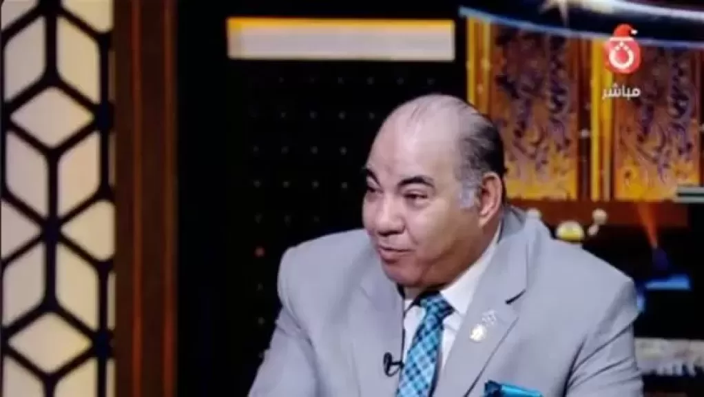 اللواء سمير المصري، الخبير الأمني