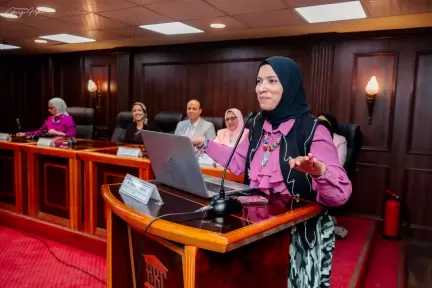 “عادات صحية = حياة حقيقية” نجاح كبير لكرنفال صحي توعوي بالمركز الإفريقي لخدمات صحة المرأة بالإسكندرية