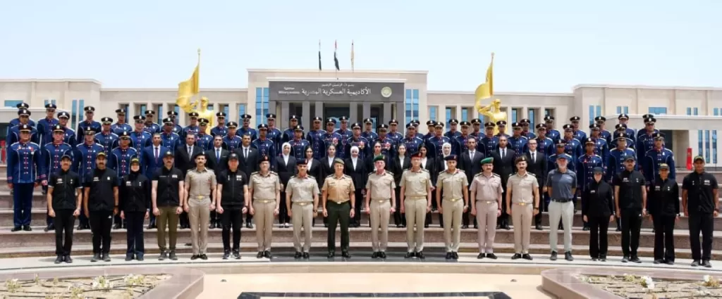 القوات المسلحة 