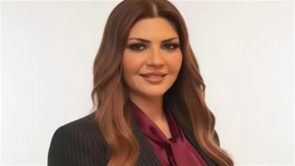 الدكتورة غادة البدوي، أمين سر لجنة التعليم والبحث العلمي بمجلس الشيوخ