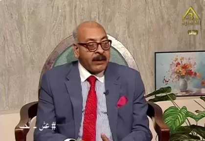 غلاب الحطاب: الأسرة هي نواة المجتمع.. واختيار الزوجين يجب أن يقوم على التناسب لا المنفعة