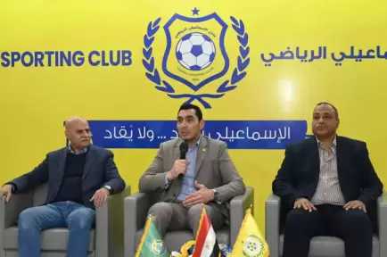 بعد أن فاض الكيل بالوزارة.. لجنة الإسماعيلي في ”مرمى النيران” ومهلة أخيرة لإنقاذ الدراويش بعد العيد
