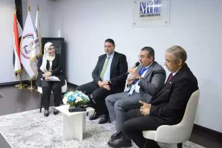 ورشة عمل متخصصة لبحث تطبيقات الذكاء الاصطناعي المدمج في المنتجات وخطوط الإنتاج