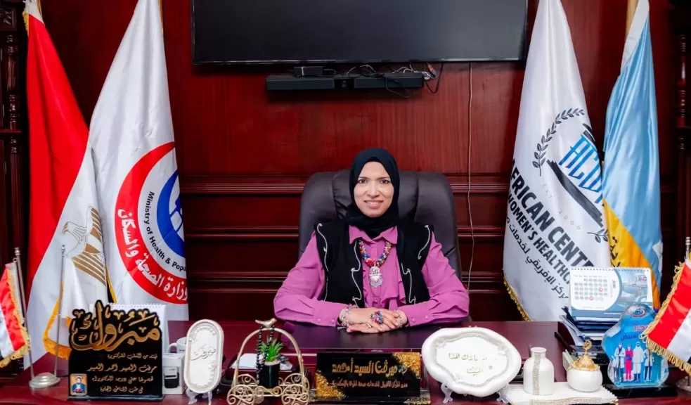 روشتة ذهبية للدكتورة ميرفت السيد ”اللحوم من الذبح إلى المائدة، كيف نتعامل مع اللحوم بطريقة آمنة خلال عيد الأضحى”