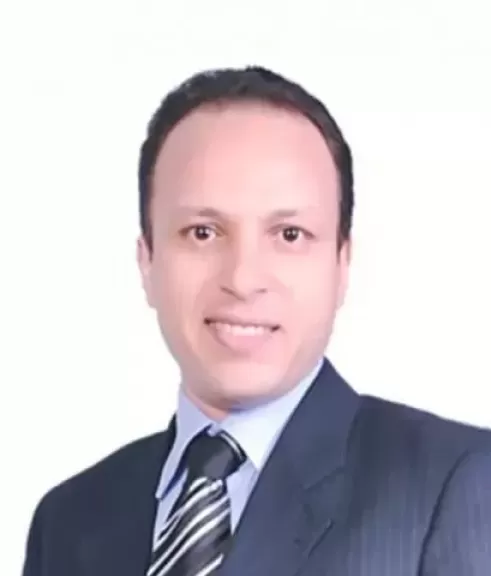 الدكتور عماد الدين فهمي استشاري التغذية العلاجية