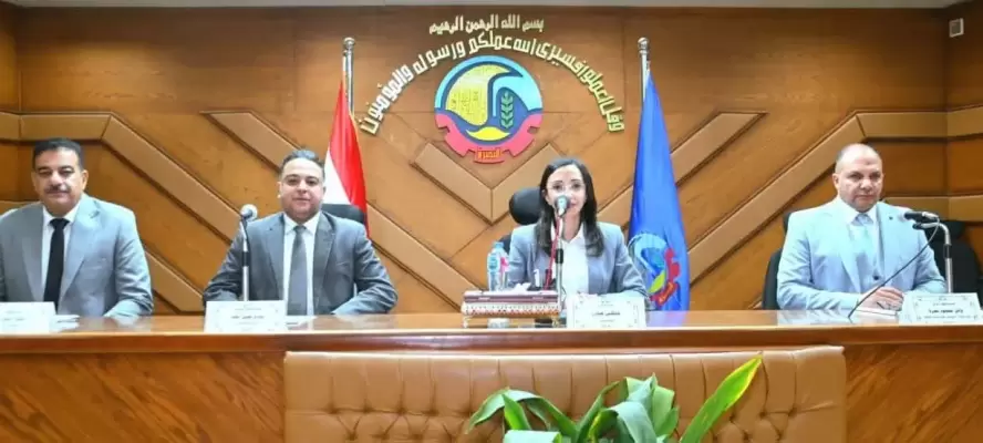 إستعداداً لعيد الأضحى المبارك ...تجهيز 316 ساحة وأكثر من 8 آلاف مسجد لصلاة العيد بالبحيرة