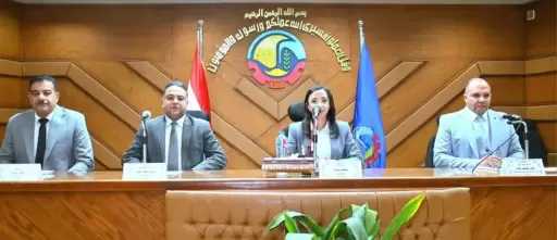 إستعداداً لعيد الأضحى المبارك ...تجهيز 316 ساحة وأكثر من 8 آلاف مسجد لصلاة العيد بالبحيرة