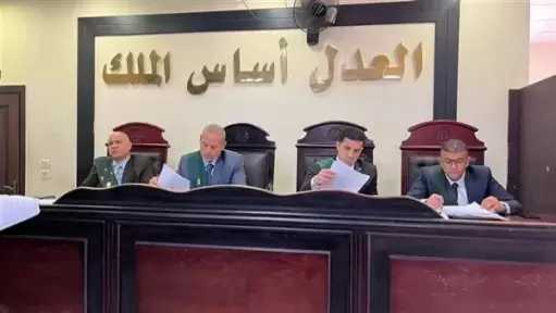 تأجيل محاكمة مسؤول بنكي متهم بالاستيلاء على 5.3 مليون جنيه من حسابات عملاء بإيتاي البارود في البحيرة