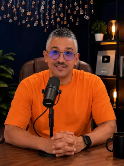رامي المولد 