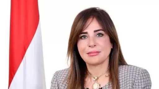 وزيرة الإسكان تبرق مهنئة المصريين بعيد الأضحى المبارك