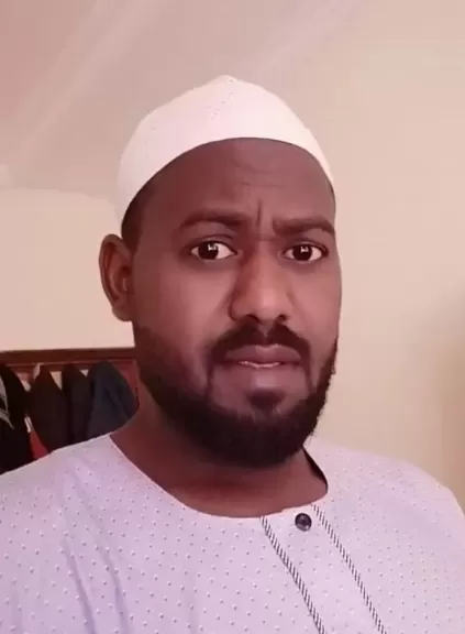 عمر دارس 