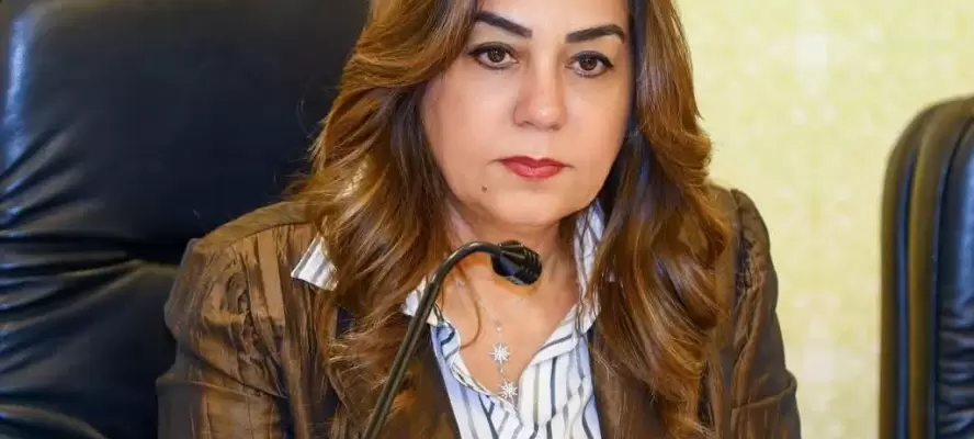 وزيرة التنمية المحلية والبيئة: إزالة فورية لحالات البناء المخالف والتعديات على الأراضي الزراعية في عدد من المحافظات خلال أول أيام العيد