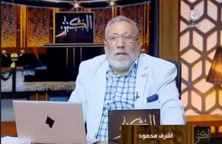 أشرف محمود: الداخلية تضبط إيقاع الأسواق بمنافذ لا تهدف للربح.. وتأمين العيد يبدأ قبل وقوع الجريمة