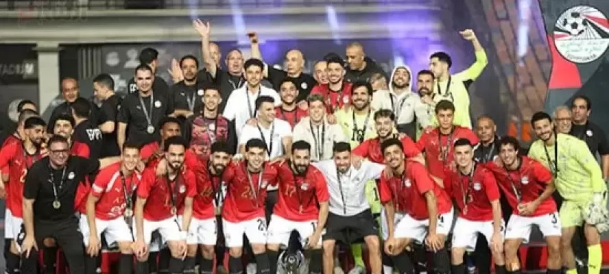 مفاجآت في قائمة مصر المشاركة في كأس العالم2026
