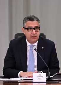 وزير التموين  :  استمرار عمل المجمعات الاستهلاكية أول أيام عيد الأضحى وضخ كميات كبيرة من اللحوم لتلبية احتياجات المواطنين