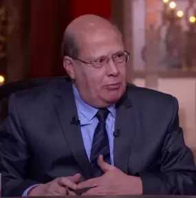 عبد الحليم قنديل يكتب: ”ترامب” ينتقم من الخليج عبد الحليم قنديل يكتب: ”ترامب” ينتقم من الخليج