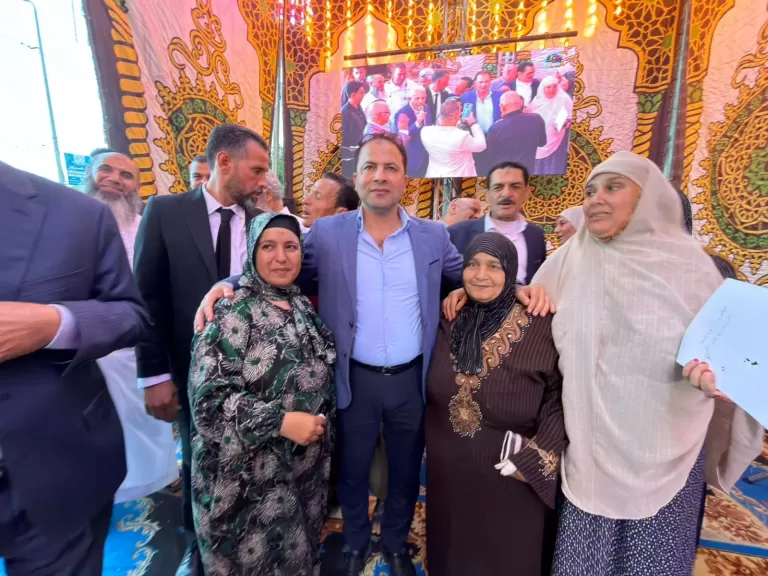النائب رمضان بطيئة