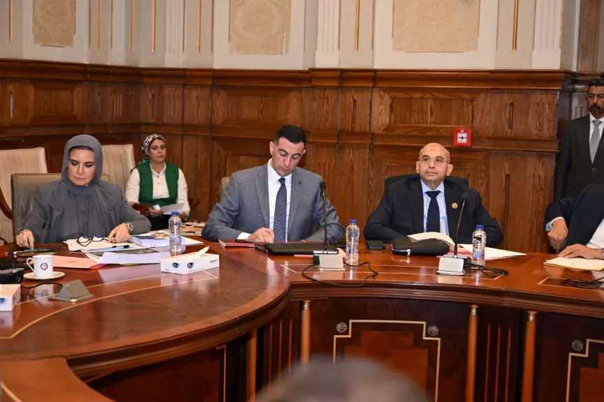 تساؤلات برلمانية حول تأخر محطات الصرف الصحي في قرى حياة كريمة