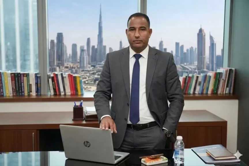 تمديد إنهاء المنازعات الضريبية حتى نهاية 2026.. الحسيني أحمد: فرصة جديدة لتصفية الملفات المتراكمة