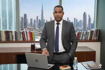 تمديد إنهاء المنازعات الضريبية حتى نهاية 2026.. الحسيني أحمد: فرصة جديدة لتصفية الملفات المتراكمة