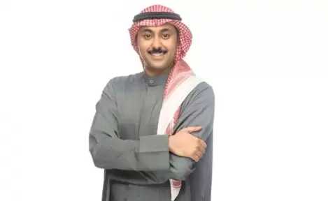 مجدي الناظر يكتب: بتنظيم «إيفنتكوم» وإشراف فني من «روتانا» وتجهيزات استثنائية في... مجدي الناظر يكتب: بتنظيم «إيفنتكوم» وإشراف فني من «روتانا» وتجهيزات استثنائية في «الأرينا الكويت»