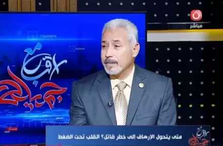 أستاذ أمراض قلب يُفجر مفاجأة: الفجر هو وقت الذروة للأزمات القلبية القاتلة