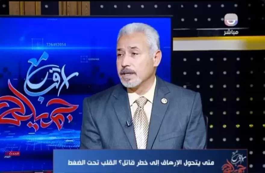 أستاذ أمراض قلب: خرافة ”المعدة المظلمة” وعشاء الـ 2 صباحًا من بوادر جلطات القلب