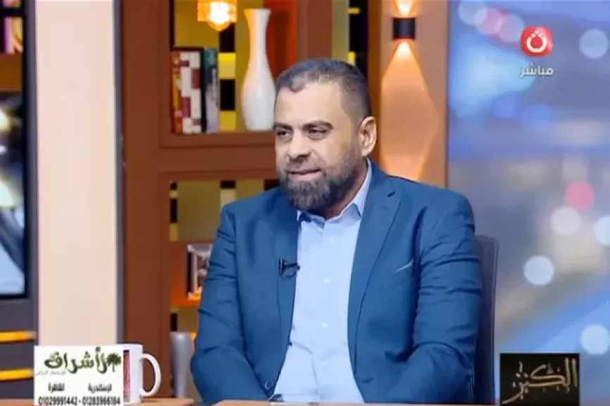 الشيخ حجاج الفيل، من علماء الأزهر الشريف