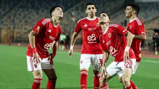 الأهلي يقترب من مدرب جديد.. وتوتر متصاعد في أزمة ييس توروب