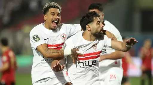 الزمالك.. عقوبات الفيفا تهدد القيد والرخصة القارية